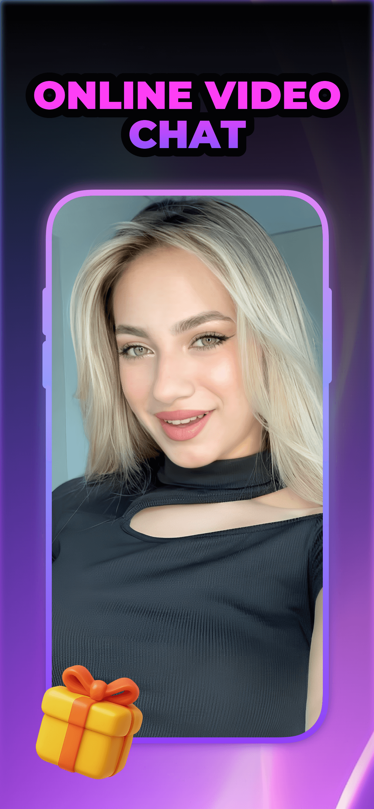 2U - Joy and meet App Screenshot 3